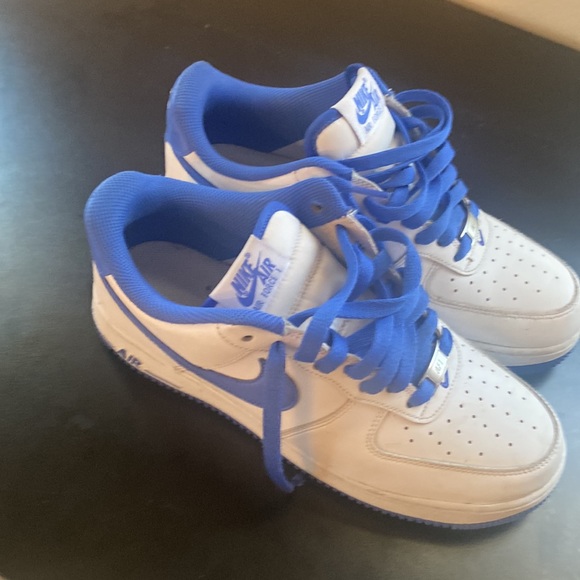 Air forces - Picture 4 of 4